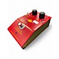 Used Chandler Limited Little Devil Colored Boost  Effect Pedal
