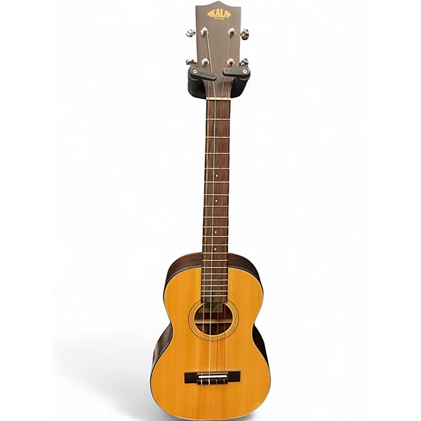 Used Kala KA-SRB Natural Ukulele