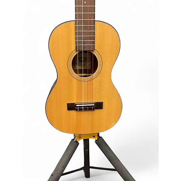 Used Kala KA-SRB Natural Ukulele