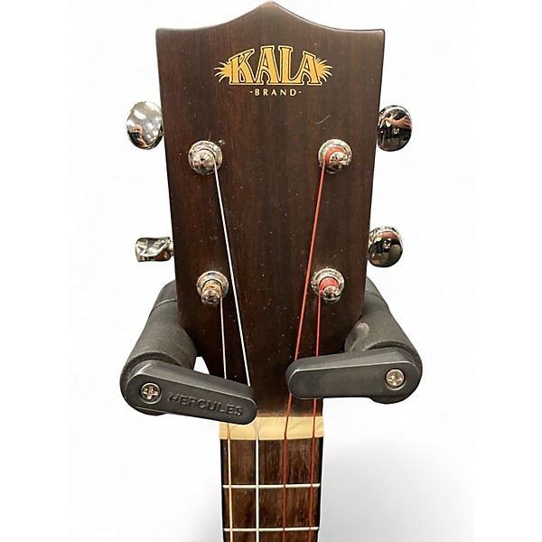 Used Kala KA-SRB Natural Ukulele