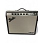 Used Fender Tone Master Princeton Reverb Guitar Combo Amp thumbnail