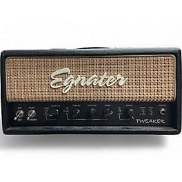 Used Egnater Tweaker 15W Tube Guitar Amp Head