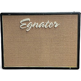 Used Egnater Tweaker 112X 1x12 Guitar Cabinet