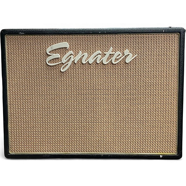Used Egnater Tweaker 112X 1x12 Guitar Cabinet