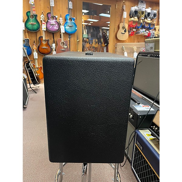 Used Egnater Tweaker 112X 1x12 Guitar Cabinet