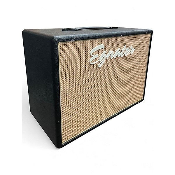 Used Egnater Tweaker 112X 1x12 Guitar Cabinet