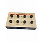 Used Mam  MB33 Bass Effect Pedal thumbnail