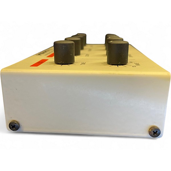 Used Mam  MB33 Bass Effect Pedal