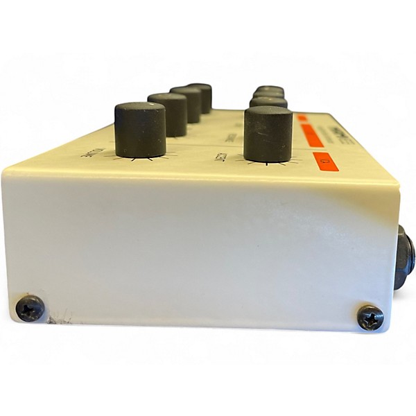 Used Mam  MB33 Bass Effect Pedal