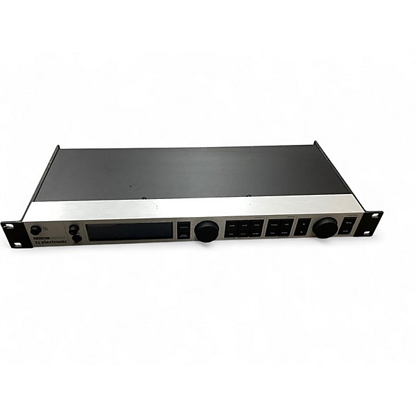 Used TC Electronic G MAJOR 2 Effect Processor