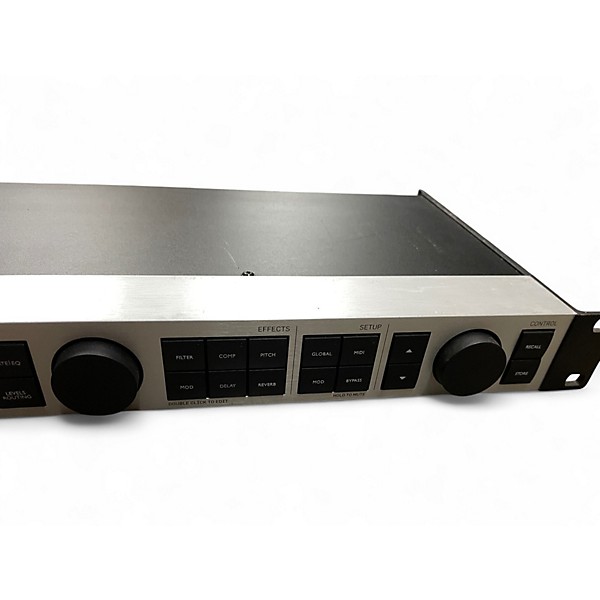 Used TC Electronic G MAJOR 2 Effect Processor