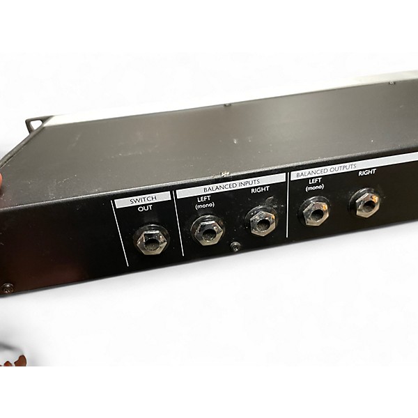 Used TC Electronic G MAJOR 2 Effect Processor