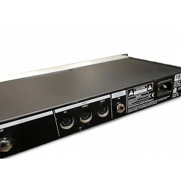 Used TC Electronic G MAJOR 2 Effect Processor