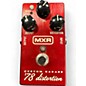 Used MXR M78 1978 Custom Badass Distortion Effect Pedal thumbnail