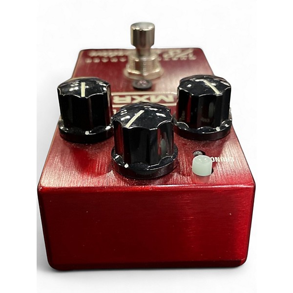 Used MXR M78 1978 Custom Badass Distortion Effect Pedal