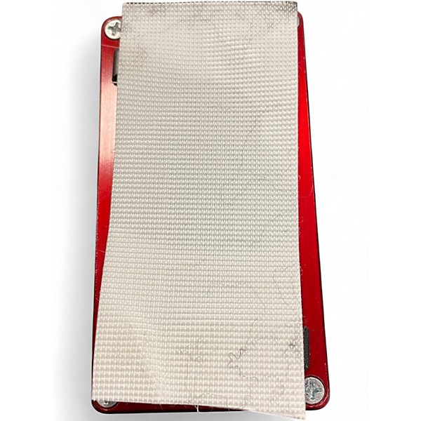 Used MXR M78 1978 Custom Badass Distortion Effect Pedal