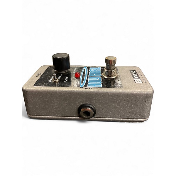Used Electro-Harmonix Holy Grail Reverb Effect Pedal