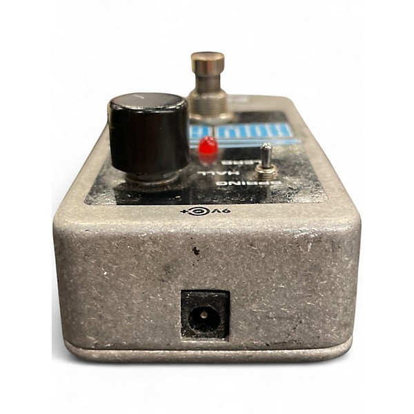 Used Electro-Harmonix Holy Grail Reverb Effect Pedal