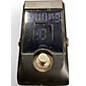 Used KORG PB01 Pitchblack Chromatic Tuner Pedal thumbnail