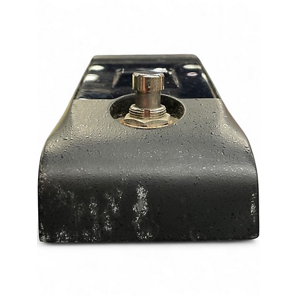 Used KORG PB01 Pitchblack Chromatic Tuner Pedal