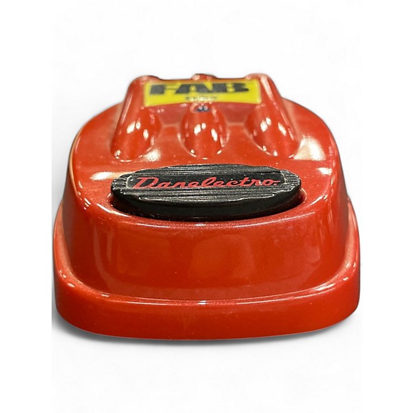 Used Danelectro Fab Echo Effect Pedal