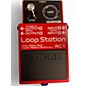 Used BOSS RC1 Loop Station Pedal thumbnail