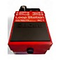 Used BOSS RC1 Loop Station Pedal