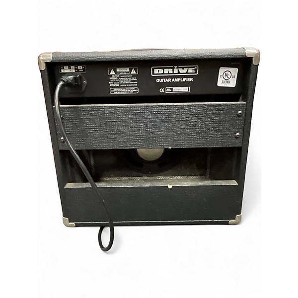Used Drive CD200 Guitar Combo Amp