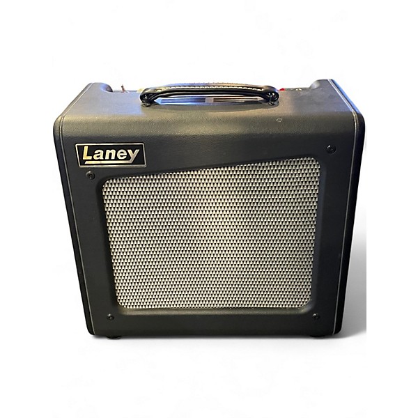 Used Laney SUPER 12 Guitar Combo Amp
