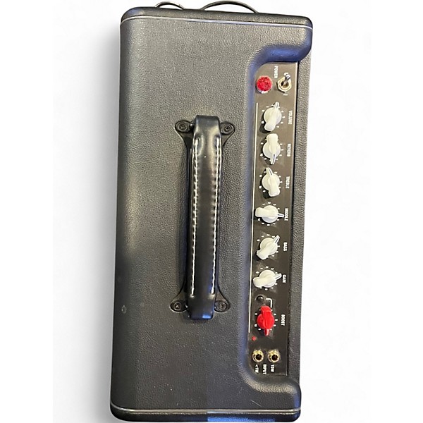 Used Laney SUPER 12 Guitar Combo Amp