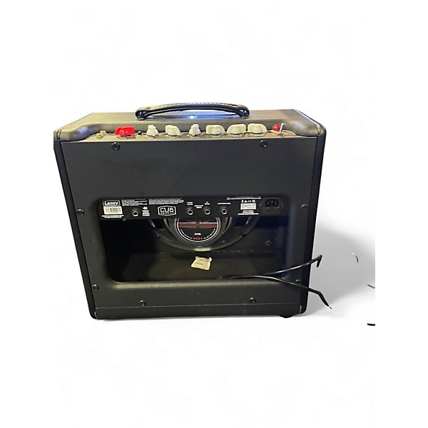 Used Laney SUPER 12 Guitar Combo Amp