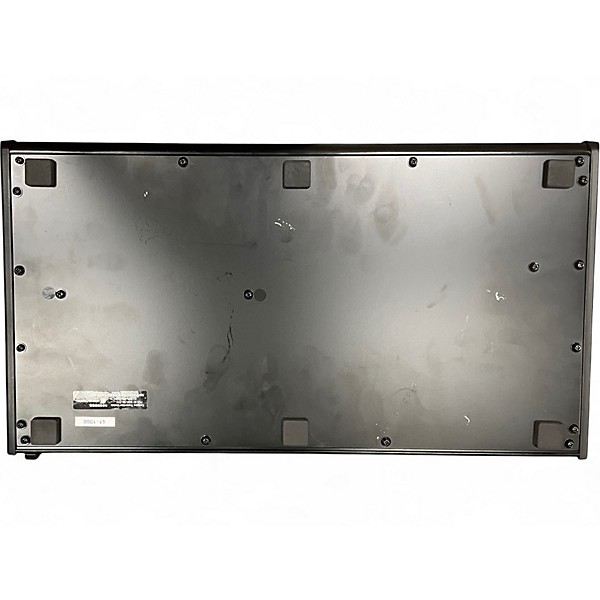 Used BOSS GT1000 Effect Processor