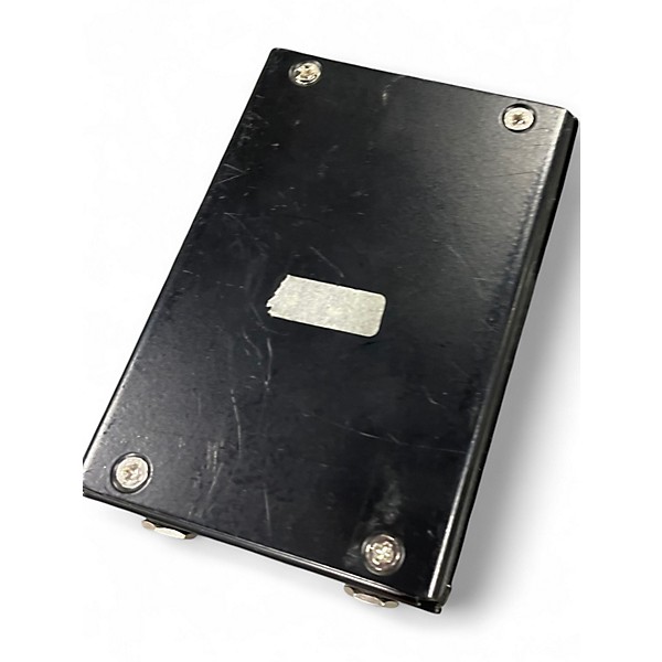 Used Vertex ultra phonix overdrive Effect Pedal