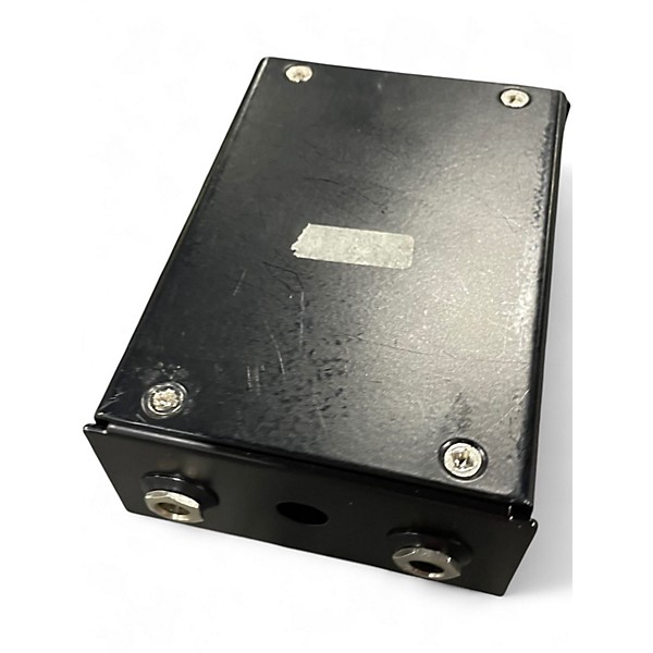 Used Vertex ultra phonix overdrive Effect Pedal