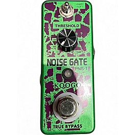 Used Koogo PNS-1 Effect Pedal