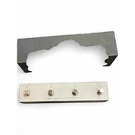 Used Darkglass Super Intelligent Footswitch Pedal
