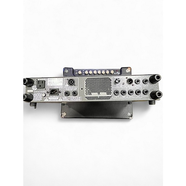 Used Ampeg SVT3PRO 450W Bass Amp Head