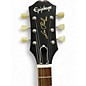 Used Epiphone Les Paul Standard 2 Color Sunburst Solid Body Electric Guitar
