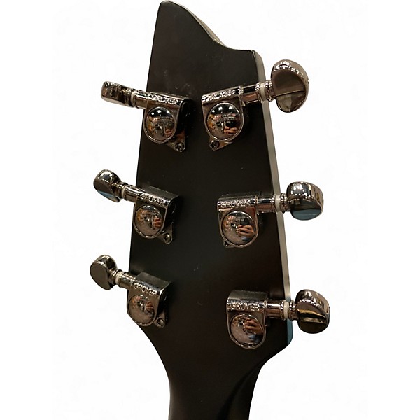 Used Breedlove AC25/CM PLUS BLACK Acoustic Electric Guitar