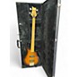 Used PRS EB4 2 Color Sunburst Electric Bass Guitar thumbnail