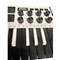 Used Akai Professional MPK Mini MIDI Controller