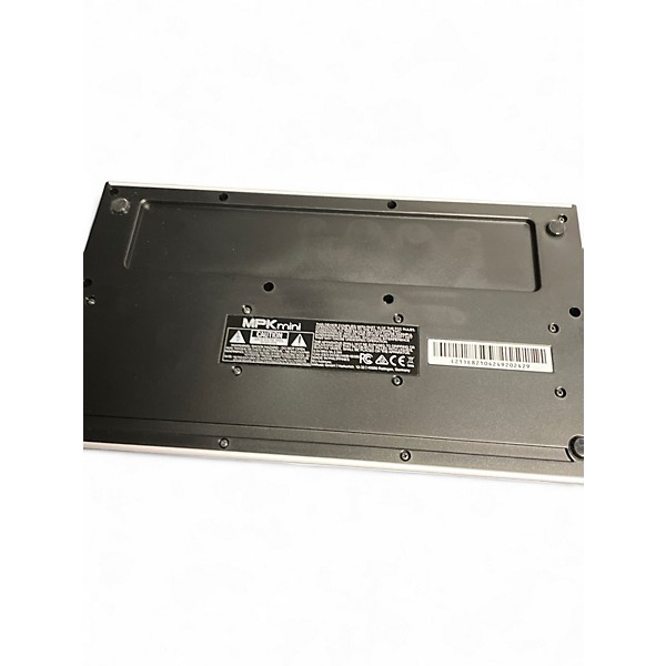 Used Akai Professional MPK Mini MIDI Controller