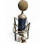 Used Blue Bluebird Condenser Microphone