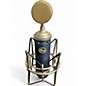 Used Blue Bluebird Condenser Microphone