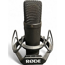 Used RODE NT1 Condenser Microphone