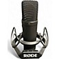 Used RODE NT1 Condenser Microphone thumbnail