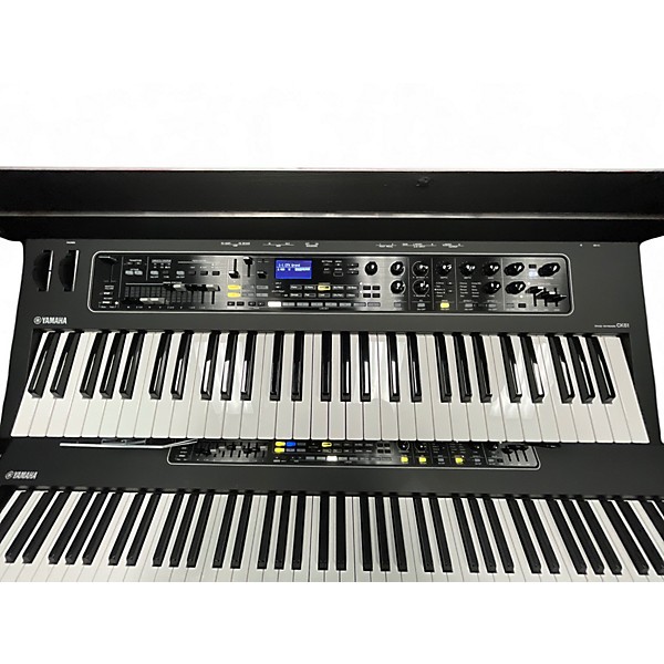 Used Yamaha CK61 Stage Piano