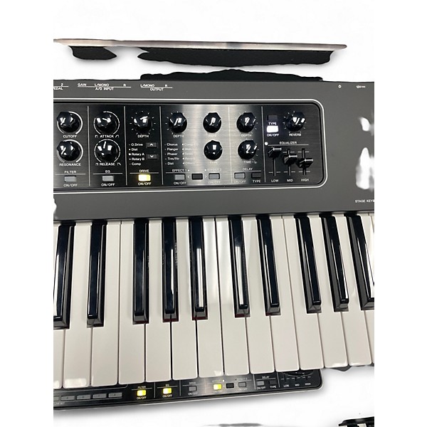 Used Yamaha CK61 Stage Piano