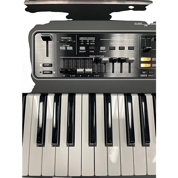 Used Yamaha CK61 Stage Piano