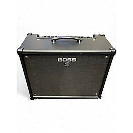 Used BOSS KTN-100 3 Guitar Combo Amp